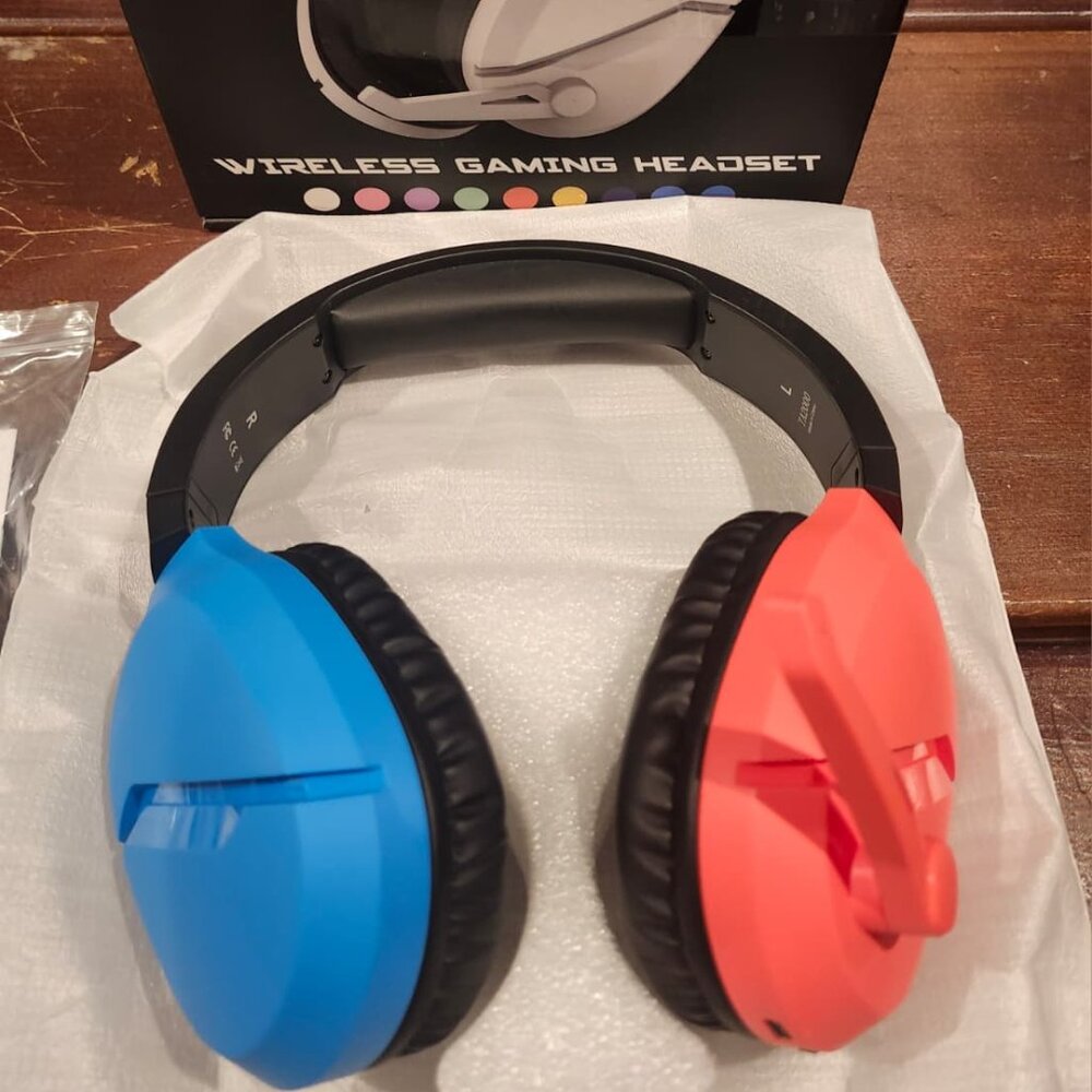 Wireless Gaming Controller